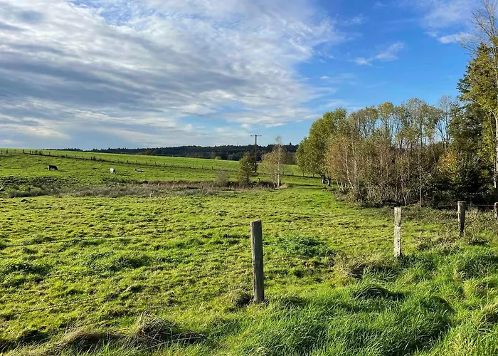 L'instant Vosges Aydoilles