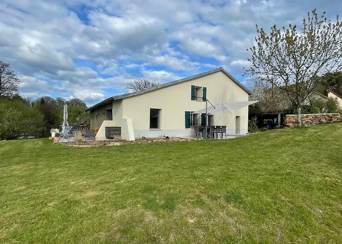 L'instant Vosges Aydoilles