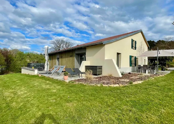 L'instant Vosges * Aydoilles