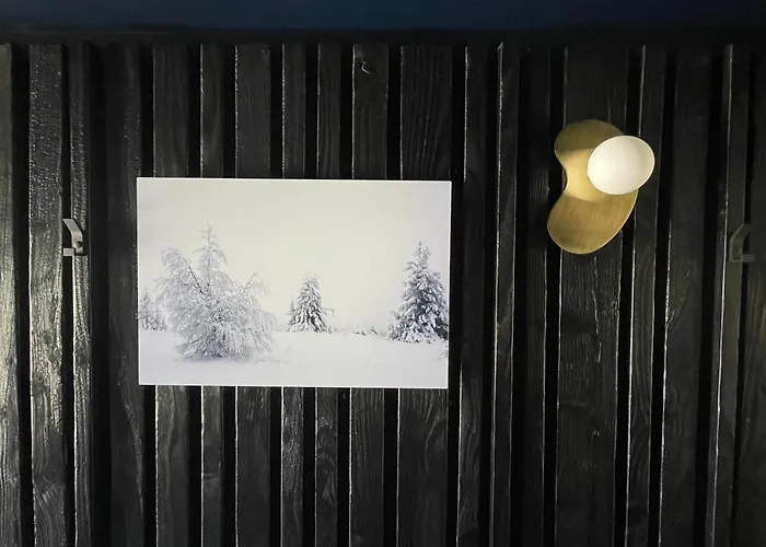 L'instant Vosges Летний дом